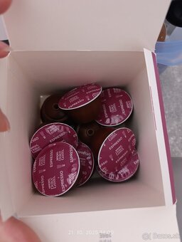 Dolce Gusto KRUPS - 13