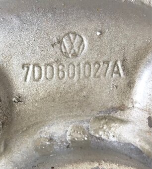 BRIDGESTONE 195/70 R15C letné - 13