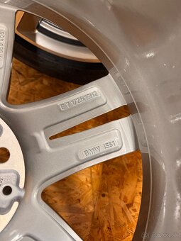ORIG.BMW X1 F48 R18 225/50/18.570M BMW X2 F39.NOVE ZIMNE - 13
