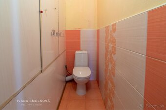 NA PREDAJ 3-IZBOVÝ BYT STARÁ ĽUBOVŇA - 13