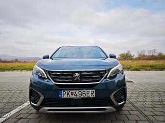 Predám Peugeot 5008 1.6 THP 133 kW Allure – automat - 13