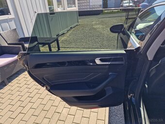VOLKSWAGEN ARTEON SHOOTING BRAKE SB 2.0 TSI ELEGANCE DSG - 13