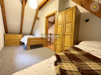 HALO reality - Predaj, chalupa Donovaly, Pod Magurou - EXKLU - 13