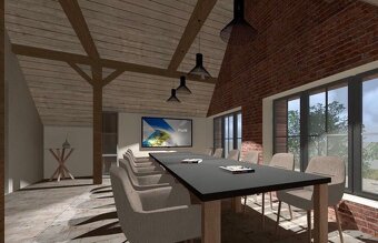 NA PREDAJ STAVEBNÝ POZEMOK - 1830 m2, NOVÁKY - 13