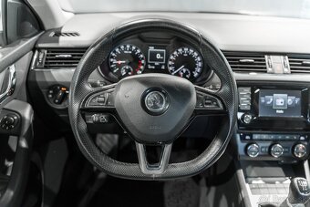 Škoda Octavia 1.6 TDI Elegance - 13