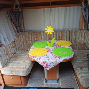 Obytny prives LMC - 13