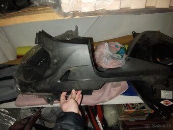 Gsxr 1000 k1, 2 yzf R1, cbr 1000 rr 2008 cbr 600 rr 2007 - 13