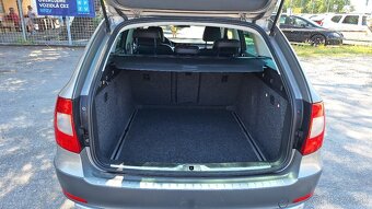 ŠKODA SUPERB COMBI 2.0 TDI - 13