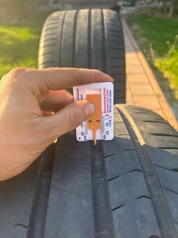 Pirelli Pzero 275/35 R22 a 315/30 R22 - 13