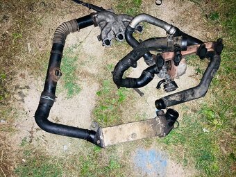 Škoda Oktavia 1 Combi 1.9TDi - 13