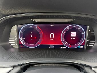 Škoda Octavia Combi 2.0 TDI SCR Style DSG - 13