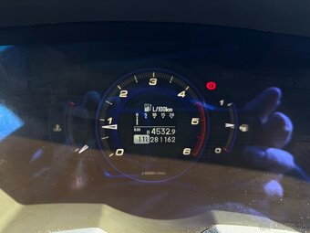 Honda Civic Type S 2.2 - 13