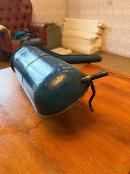 Diely na ŠKODA 120 / 105 / 136 / 135 - 13