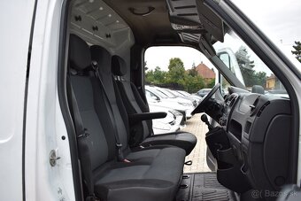 Renault Master 2.3 92 kW L3H3 - 13