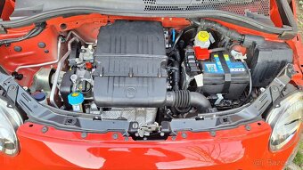 Predam FIAT 500 1.2 automat - 13
