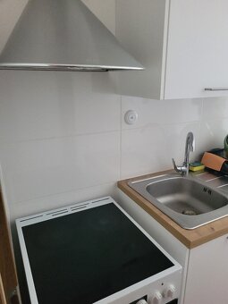 2 izbový byt s loggiou po rekonštrukcii v BA II, Vrakuňa - 13