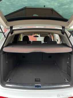 Audi Q5 2.0tdi 125kw Quattro - 13