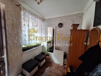 PREDAJ - Rodinný dom so záhradou - MICHALOVCE - 13