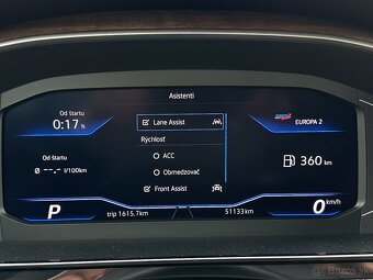 Volkswagen Arteon Shooting Brake Elegance 2.0 TDi DSG V Záru - 13