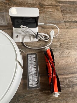 Robotický vysávač Xiaomi Vacuum -Mop - 13