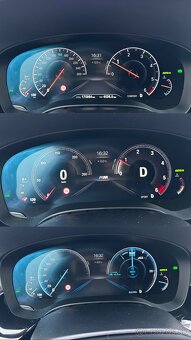 BMW 520d xDrive, G30, 140kw/190PS, R20-Letné, R18-Zimné - 13