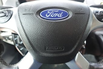 FORD TRANSIT CUSTOM L2H2 2.0TDCI KLIMA - 13