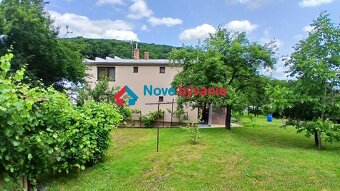 EXKLUZÍVNE  na predaj rodinný dom, Brekov (N031-12-MABA) - 13
