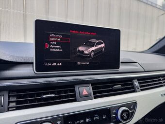 Audi A4 Avant 3.0 TDI Sport quattro tiptronic - 13