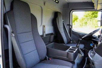 MERCEDES AXOR 1829 TROJSTRANNÝ S3 SKLÁPAČ / VYKLÁPAČ / EURO5 - 13