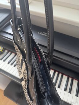 Tommy Hilfiger originál kabelka - 13