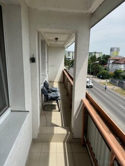 4 ib 76,20 m² + loggia 10,38 m2 BA III Rača Kubačova - 13