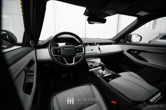 Land Rover Range Rover Evoque 2.0D I4 D200 MHEV R-Dynamic AW - 13