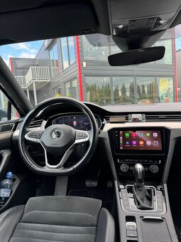 VW PASSAT B8 FL 2.0TDI, DSG, 2020, TOP STAV✅ - odpočet DPH - 13
