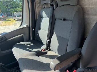 PEUGEOT BOXER 2,2HDI KLÍMA - 13