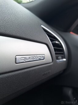 Audi a4 b8 allroad, 2,0 tfsi , quattro 2011 - 13