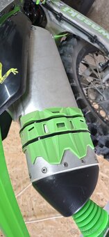 Kawasaki kx 250 , r.v. 2023 - 13