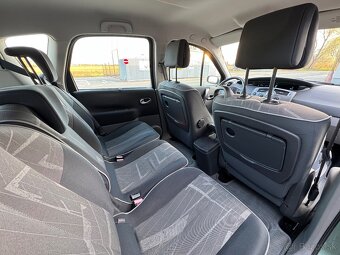 Renault Mégane Scénic 1.6 16V - 13