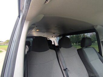 Volkswagen T6 - 13