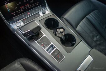 Audi A6 40 2.0 TDI mHEV quattro S tronic - 13