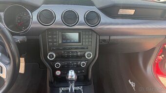 Ford Mustang 2.3 EcoBoost A/T - 13