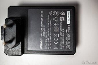 Nikon Z50 – telo - 13