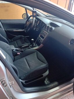 Peugeot 308 1.6 TDi 66kw SW - 13