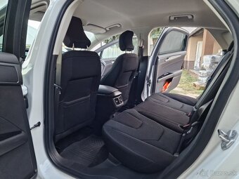Ford Mondeo 2.0 TDCi Manager 150k M6 (diesel) kup. SR - 13