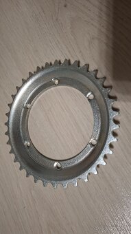 Valec BABETTA 210 - 13