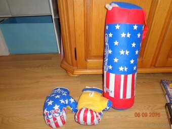 Predám rôzne hračky, niektoré nové. - 13