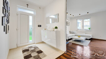 BOSEN | 3 izb.byty s vlastným parkovaním,priestranou záhrad - 13