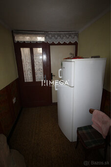 Znížená cena - pôvodný rodinný dom Dlhé nad Cirochou - 13