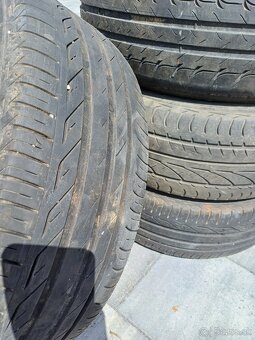 Náhradné koleso ( predám aj ako náhradné koleso) rezerva. - 13