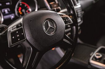 Mercedes-Benz ML 350 BLUETEC 4MATIC AMG - 13