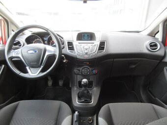 Ford Fiesta 1.0 EcoBoost SCTi Trend - 13